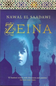 Zeina book cover