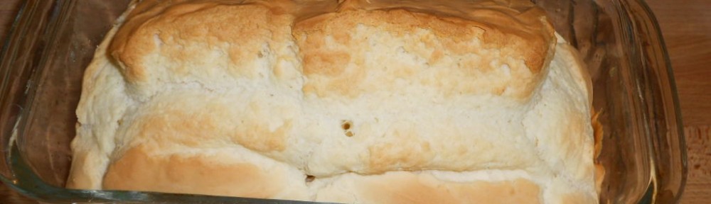 Breadcrumb Loaf