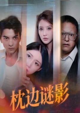 枕边谜影&amp;amp;我撞破了妻子的秘密