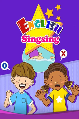 English Singsing_Kids Biography Compilation 儿童传记合集